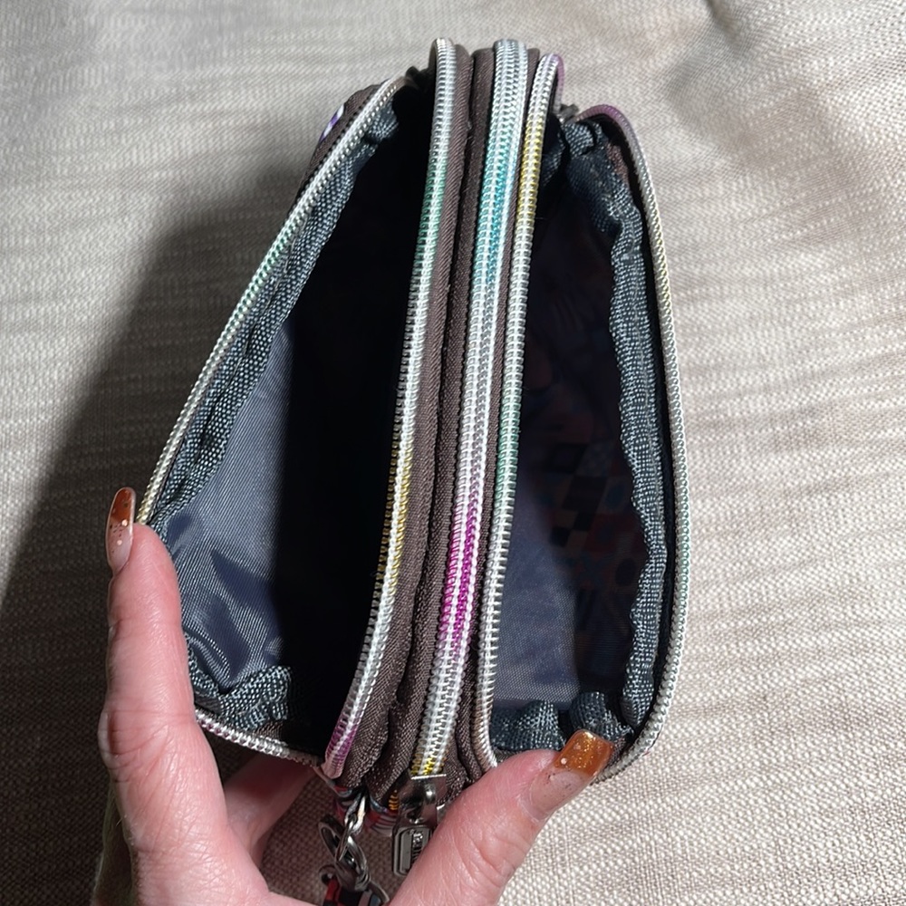 Wristlet Pouch - Picture 4 of 4